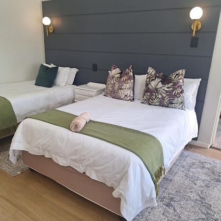 Lavender Lane Queenstown Apartment ภายนอก รูปภาพ